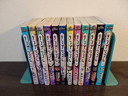 【中古】テンプリズム コミックセット (ビッグコミックス) [マーケットプレイスセット]