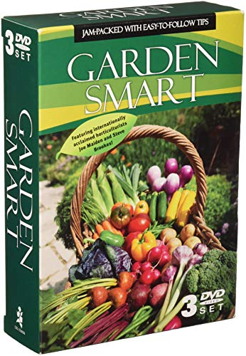 【中古】Garden Smart [DVD] 13,212円