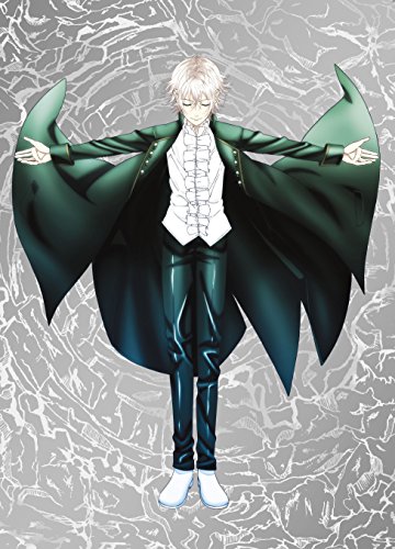 【中古】劇場版「K MISSING KINGS」 初回限定版 [Blu-ray]