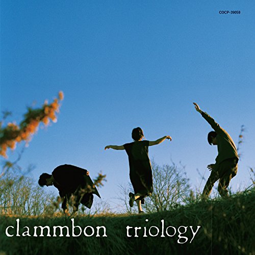 【中古】triology(通常盤)｜ドリエム店