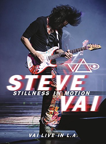 【中古】Stillness in Motion [DVD]