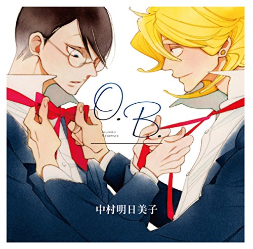 【中古】O.B.|ドリエム店