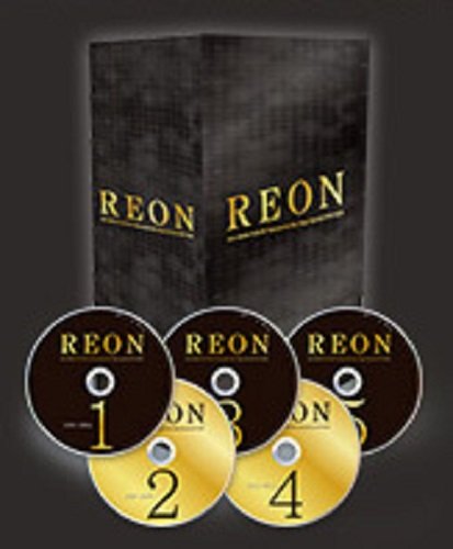 【中古】2015 REON YUZUKI Takarazuka Sky Stage Special DVD-BOX『REON』 (完全限定生産)｜ドリエム店