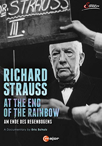 【中古】At the End of the Rainbow [DVD]