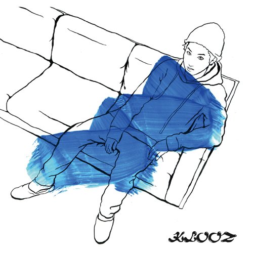 【中古】BLUE