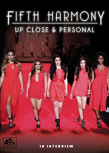 【中古】Up Close & Personal [DVD]｜ドリエム店