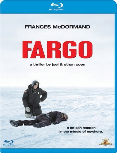【中古】Fargo [Blu-ray] by 20th Century Fox