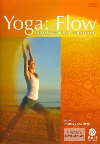 【中古】Yoga: Flow - Saraswati River Tradition by Bayview Entertainment/Widowmaker｜ドリエム店