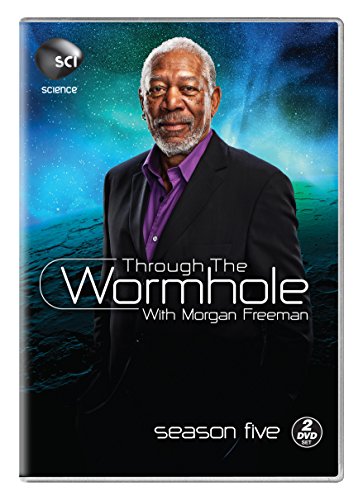 【中古】Through the Wormhole: Season 5 [DVD]