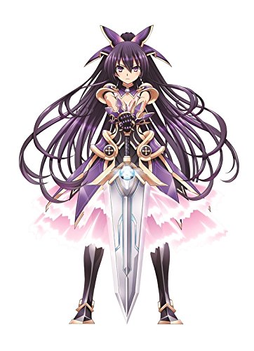 【中古】デート・ア・ライブ -ディレクターズカット版- Blu-ray BOX|ドリエム店