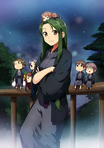 【中古】長門有希ちゃんの消失　第5巻　初回生産限定版 [Blu-ray]