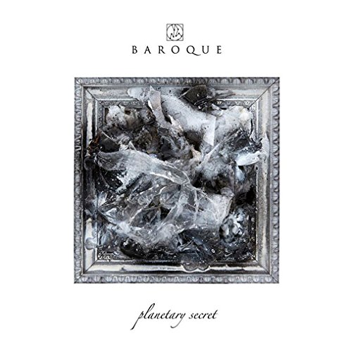 【中古】PLANETARY SECRET