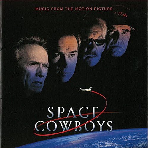 【中古】スペースカウボーイ オリジナル・サウンドトラック