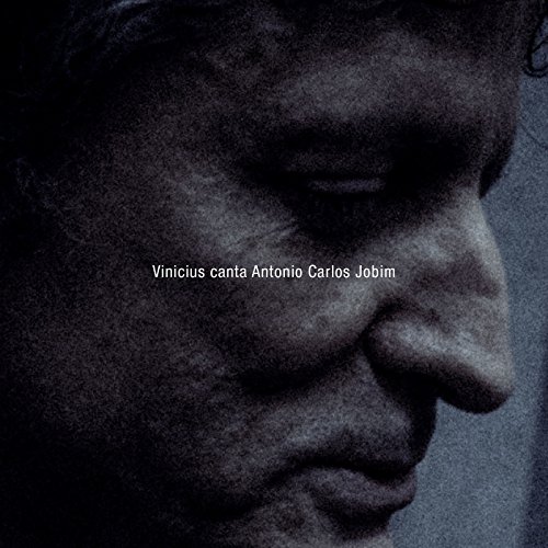 【中古】Vinicius canta Antonio Carlos Jobim~ヴィニシウス、ジョビンを歌う