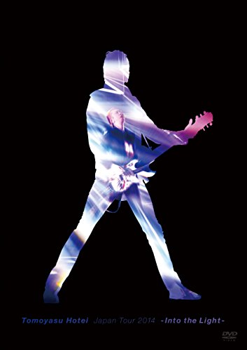 【中古】TOMOYASU HOTEI JAPAN TOUR 2014 -Into the Light- [Blu-ray]