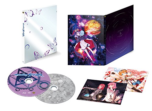 【中古】放課後のプレアデス 第五巻〈初回限定生産版〉 [Blu-ray] 12,103円