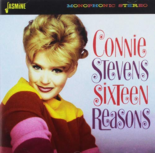 【中古】Sixteen Reasons