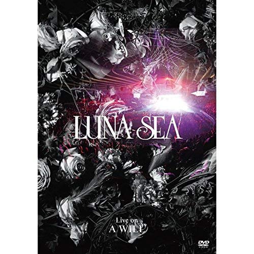 【中古】Live on A WILL [DVD]