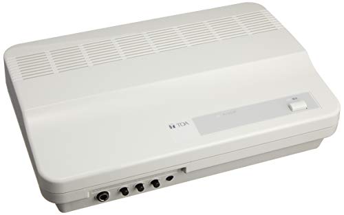 【中古】TOA　簡易型アンプ　１５Ｗ　TA-115｜ドリエム店