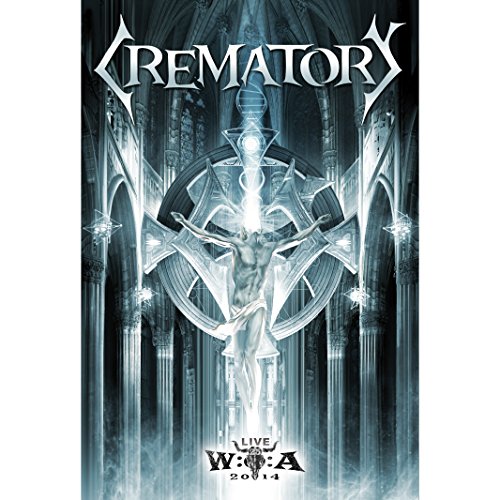 【中古】Live W:O:A 2014 [DVD]