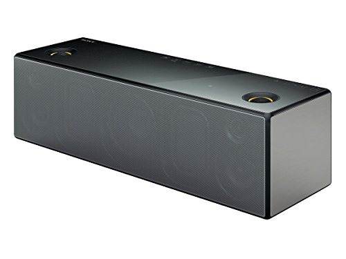 【中古】ソニー ワイヤレススピーカー Bluetooth/Wi-Fi/AirPlay/ハイレゾ対応 SRS-X99