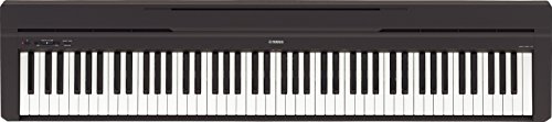 【中古】ヤマハ YAMAHA 電子ピアノ Pシリーズ 88鍵盤 ブラック P-45B