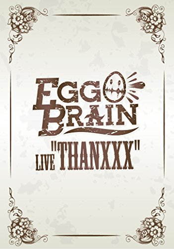 【中古】THANXXX [Blu-ray]