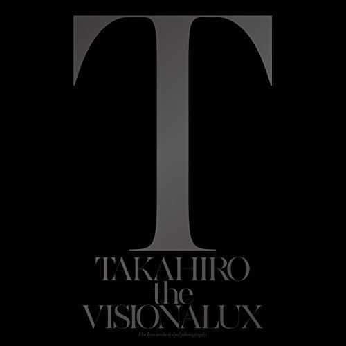 【中古】the VISIONALUX(CD+DVD)