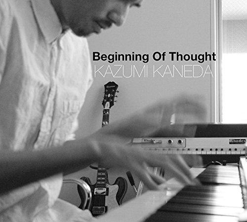 【中古】Beginning Of Thought