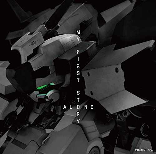【中古】ALONE(DVD付)
