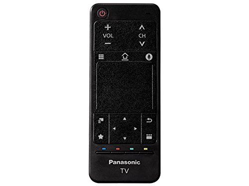 【中古】Panasonic 音声タッチパッドリモコン N2QBYA000017｜ドリエム店
