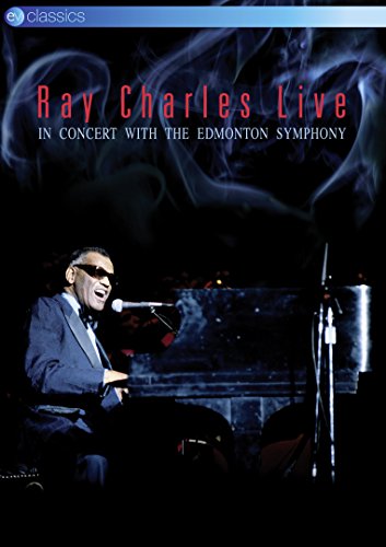 【中古】ライヴ・インコンサート~ウィズ・ザ・エドモントン・シンフォニー [DVD]