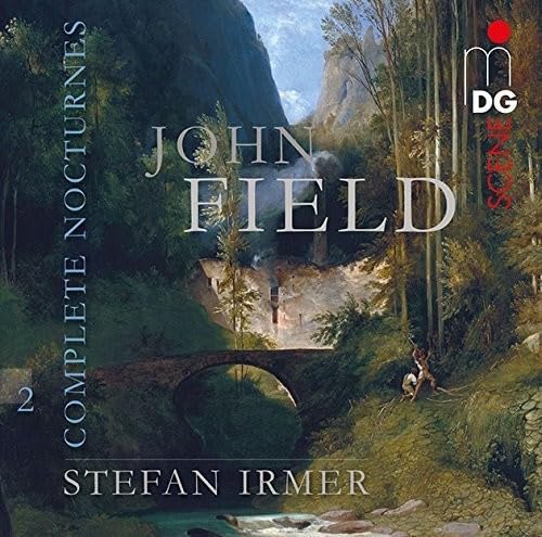 【中古】Field: Complete Nocturnes 2