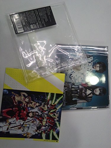 【中古】Preserved Roses(初回生産限定盤)(DVD付)