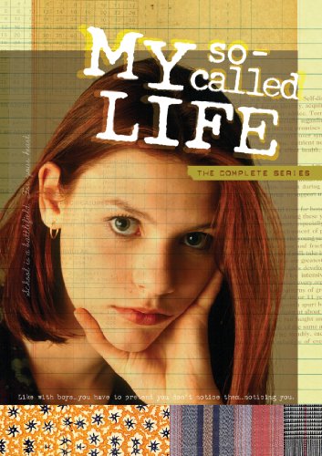 【中古】My So-Called Life: Complete Series [DVD]｜ドリエム店