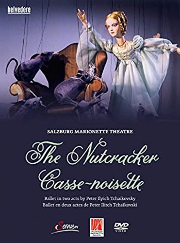 【中古】The Nutcracker [DVD]｜ドリエム店