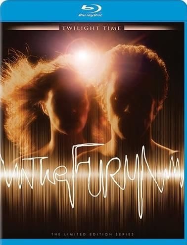 【中古】The Fury [Blu-ray] 29,502円