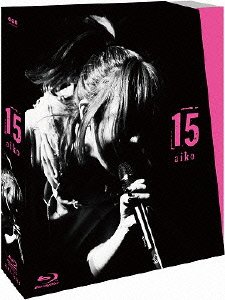 【中古】15 [Blu-ray]｜ドリエム店