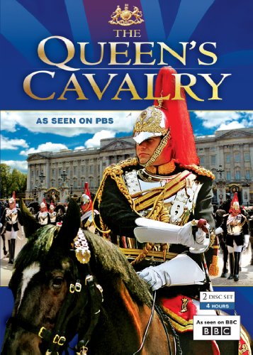 【中古】Queens Cavalry [DVD]