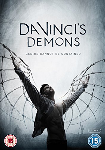 【中古】Da Vincis Demons [DVD] [Import]
