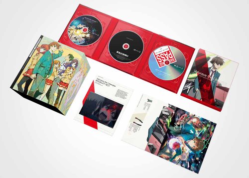 【中古】革命機ヴァルヴレイヴ 1(完全生産限定版) [Blu-ray]
