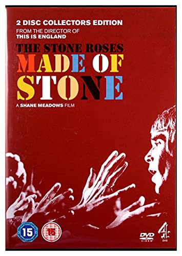 【中古】Made of Stone [DVD]｜ドリエム店
