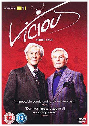 【中古】Vicious [DVD] [Import]｜ドリエム店