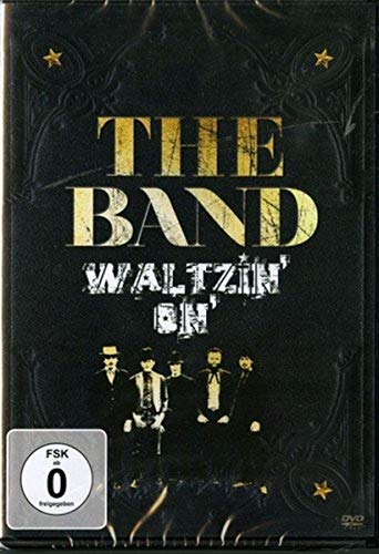 【中古】Waltzin On
