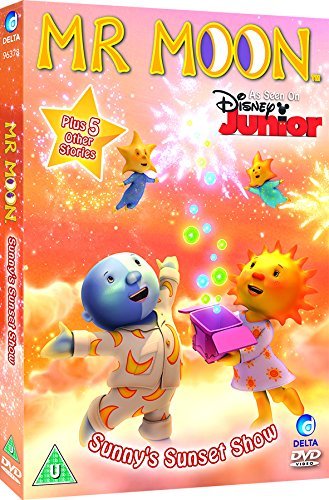 【中古】Mr. Moon [DVD] [Import]