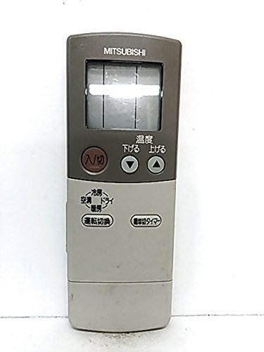 【中古】三菱 エアコンリモコン FG71 10,464円