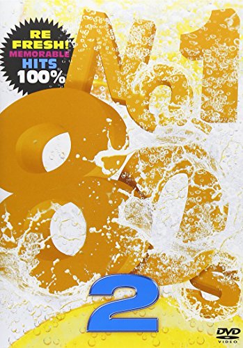 【中古】ナンバーワン・エイティーズ 2 [DVD]｜ドリエム店