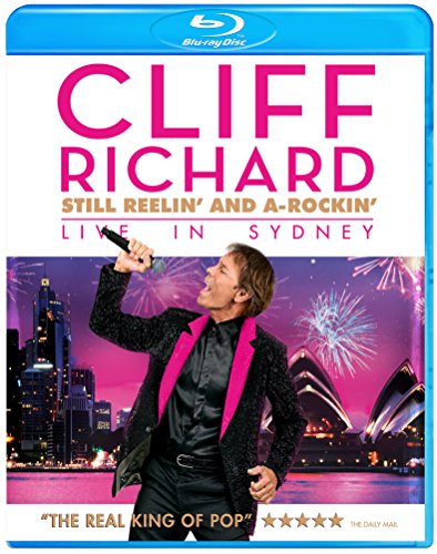 【中古】Still Reelin & a-Rockin-Live at Sydney Opera Hou [Blu-ray]