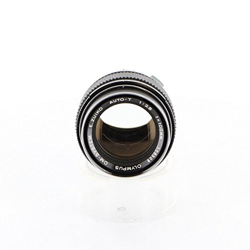 【中古】Olympus MFレンズ OM 100mm F2.8