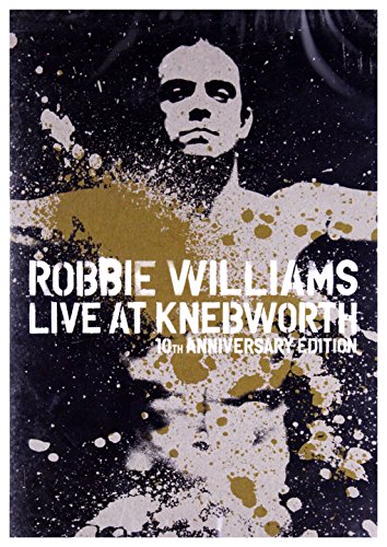 【中古】Live At Knebworth/What We Did Last Summer [DVD]｜ドリエム店